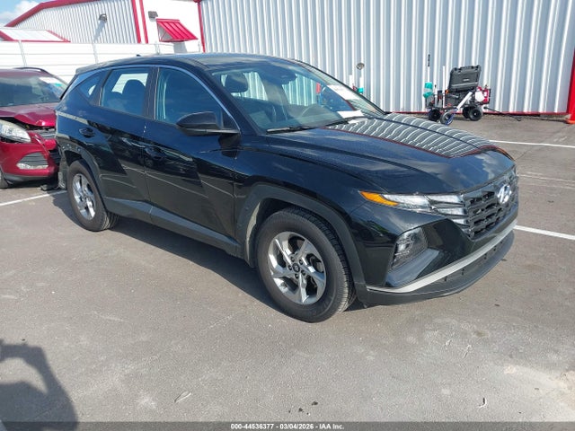 2024 HYUNDAI TUCSON 5NMJA3DE2RH436127