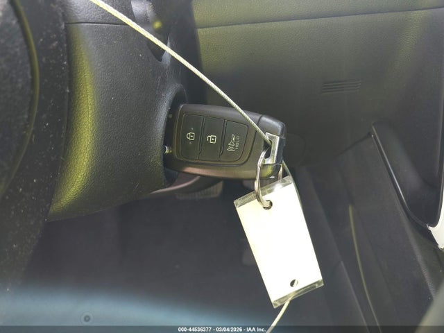 2024 HYUNDAI TUCSON 5NMJA3DE2RH436127 Photo 10