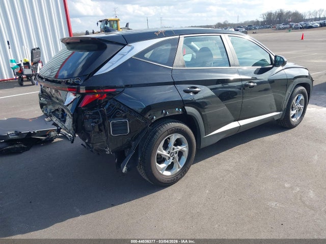 2024 HYUNDAI TUCSON 5NMJA3DE2RH436127 Photo 3