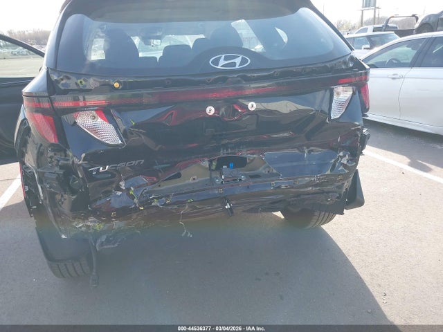 2024 HYUNDAI TUCSON 5NMJA3DE2RH436127 Photo 5