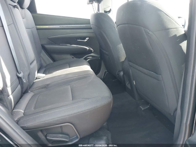 2024 HYUNDAI TUCSON 5NMJA3DE2RH436127 Photo 7