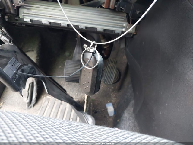44536387 :رقم المزاد ، ZFBERFAT3F6978752 vin ، 2015 Ram Promaster City Tradesman مزاد بيع