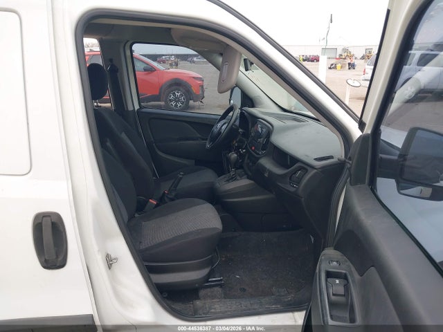44536387 :رقم المزاد ، ZFBERFAT3F6978752 vin ، 2015 Ram Promaster City Tradesman مزاد بيع