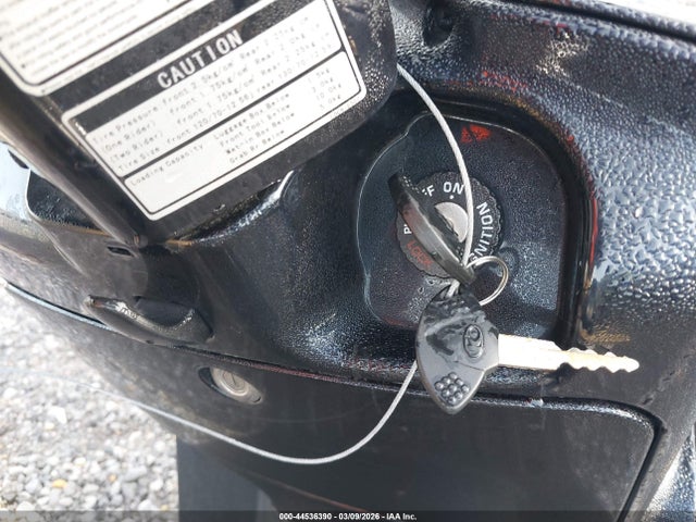 Kymco Usa Inc Like 200i 2015 LC2D2H122FC100146 Image 11