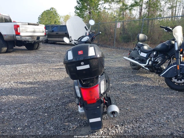 Kymco Usa Inc Like 200i 2015 LC2D2H122FC100146 Image 6