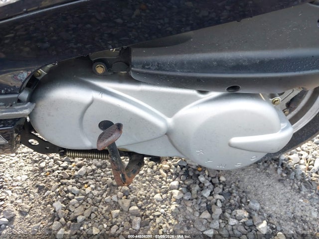 Kymco Usa Inc Like 200i 2015 LC2D2H122FC100146 Image 9