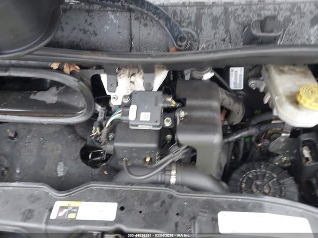 2014 RAM PROMASTER 2500 3C6TRVDDXEE130385 Photo 9