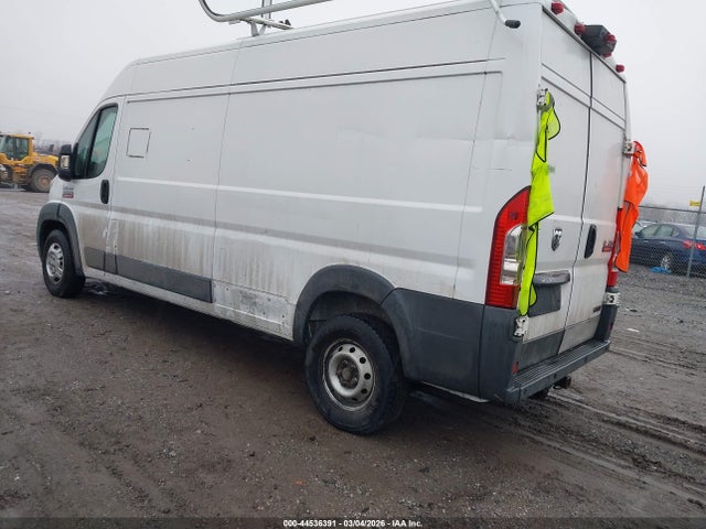 2014 RAM PROMASTER 2500 3C6TRVDDXEE130385 Photo 2