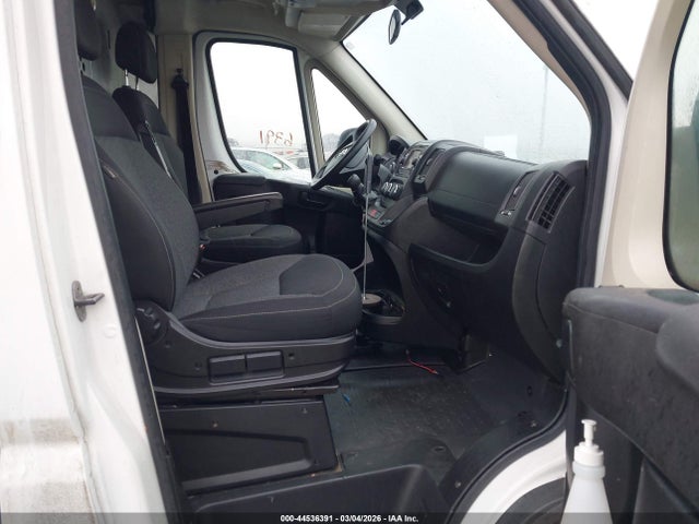 2014 RAM PROMASTER 2500 3C6TRVDDXEE130385 Photo 4