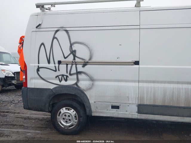 2014 RAM PROMASTER 2500 3C6TRVDDXEE130385 Photo 5
