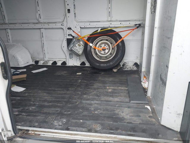 2014 RAM PROMASTER 2500 3C6TRVDDXEE130385 Photo 7