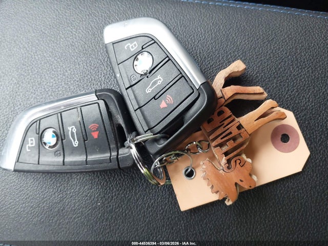 Aukcja sprzedaży 2022 Bmw 330i Xdrive, vin: 3MW5R7J05N8C57135, numer aukcji: 44536394