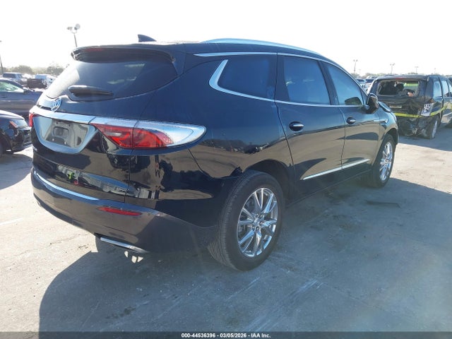 2022 Buick Enclave Fwd Premium მანქანა იყიდება აუქციონზე, vin: 5GAERCKW8NJ144350, აუქციონის ნომერი: 44536396