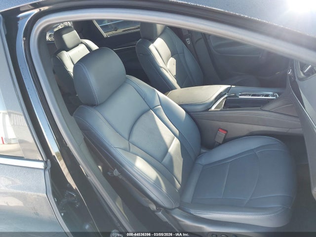 2022 Buick Enclave Fwd Premium მანქანა იყიდება აუქციონზე, vin: 5GAERCKW8NJ144350, აუქციონის ნომერი: 44536396