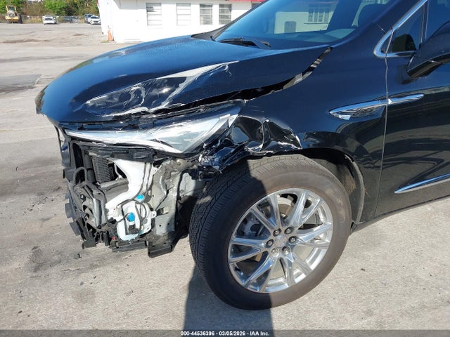 2022 Buick Enclave Fwd Premium მანქანა იყიდება აუქციონზე, vin: 5GAERCKW8NJ144350, აუქციონის ნომერი: 44536396