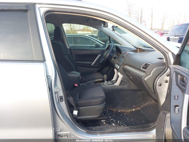 Продаж на аукціоні авто 2018 Subaru Forester 2.5i, vin: JF2SJABC9JH469305, номер лоту: 44536402