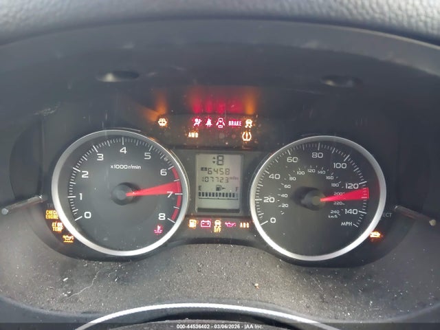 Продаж на аукціоні авто 2018 Subaru Forester 2.5i, vin: JF2SJABC9JH469305, номер лоту: 44536402