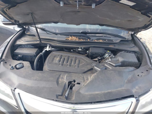 Продаж на аукціоні авто 2015 Acura Mdx, vin: 5FRYD4H29FB005470, номер лоту: 44536405