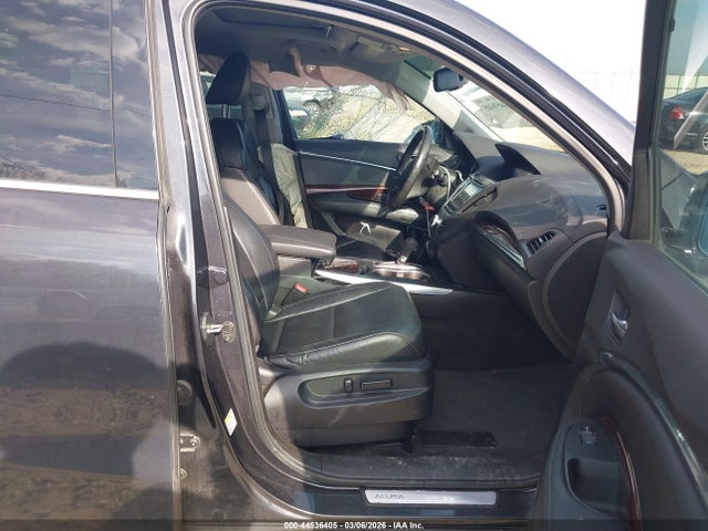 Продаж на аукціоні авто 2015 Acura Mdx, vin: 5FRYD4H29FB005470, номер лоту: 44536405