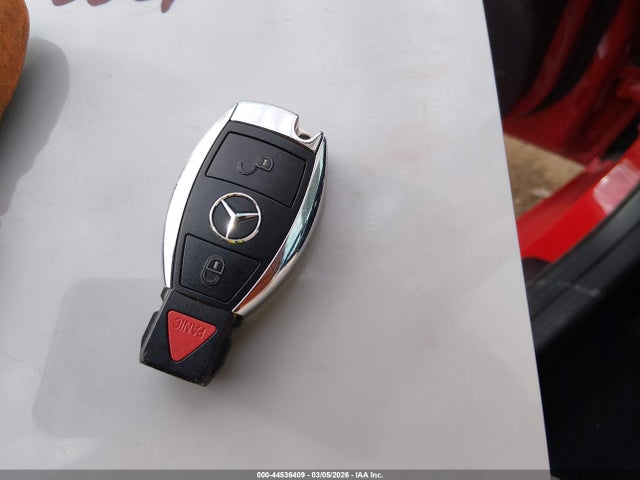 Продажа на аукционе авто 2016 Mercedes-benz B 250e, vin: WDDVP9AB7GJ010301, номер лота: 44536409