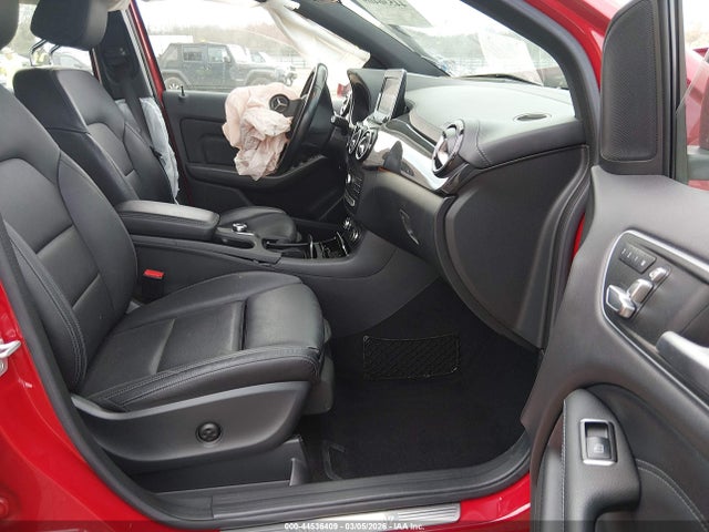 Продажа на аукционе авто 2016 Mercedes-benz B 250e, vin: WDDVP9AB7GJ010301, номер лота: 44536409