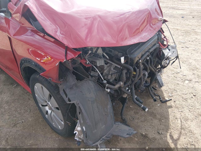 Продажа на аукционе авто 2016 Mercedes-benz B 250e, vin: WDDVP9AB7GJ010301, номер лота: 44536409