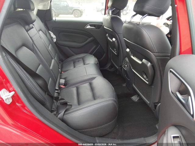 Продажа на аукционе авто 2016 Mercedes-benz B 250e, vin: WDDVP9AB7GJ010301, номер лота: 44536409
