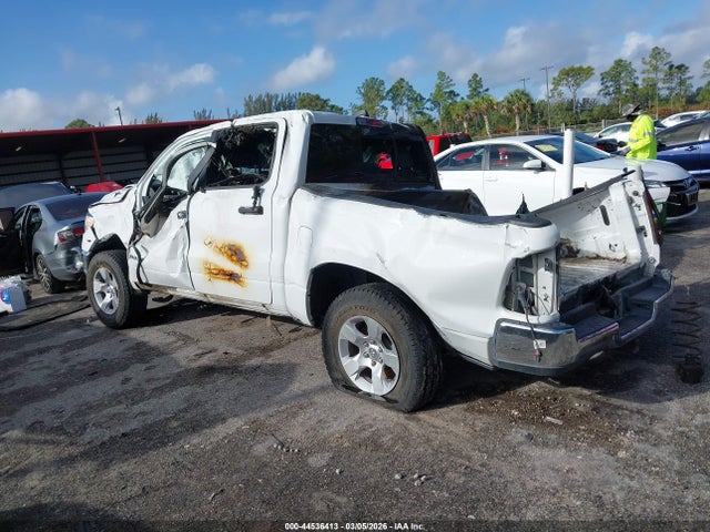 Продаж на аукціоні авто 2023 Ram 1500 Big Horn  4x4 5'7 Box, vin: 1C6RRFFG9PN636778, номер лоту: 44536413