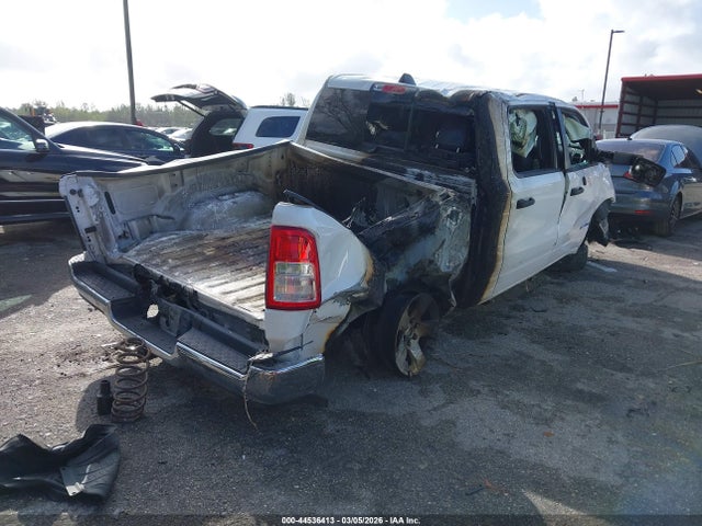 Продаж на аукціоні авто 2023 Ram 1500 Big Horn  4x4 5'7 Box, vin: 1C6RRFFG9PN636778, номер лоту: 44536413
