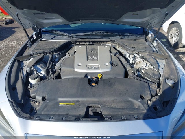 Продаж на аукціоні авто 2014 Infiniti Q50 Premium/sport, vin: JN1BV7AR9EM695131, номер лоту: 44536415
