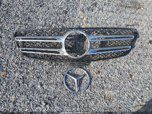 2018 Mercedes-benz Gle 350 მანქანა იყიდება აუქციონზე, vin: 4JGDA5JB8JB022244, აუქციონის ნომერი: 44536422