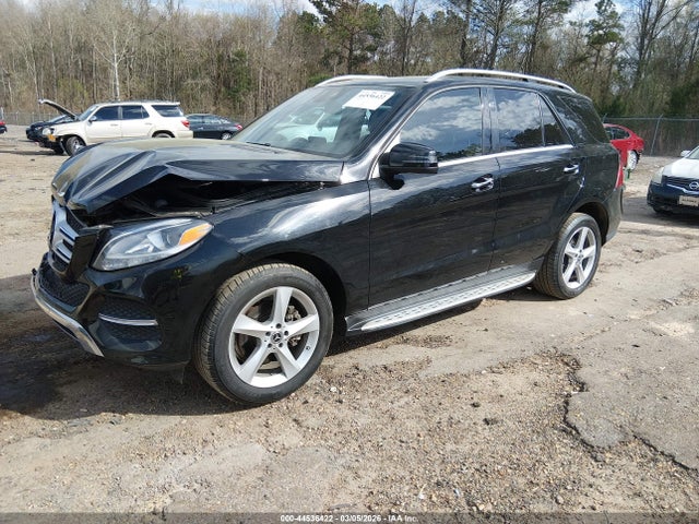 2018 Mercedes-benz Gle 350 მანქანა იყიდება აუქციონზე, vin: 4JGDA5JB8JB022244, აუქციონის ნომერი: 44536422