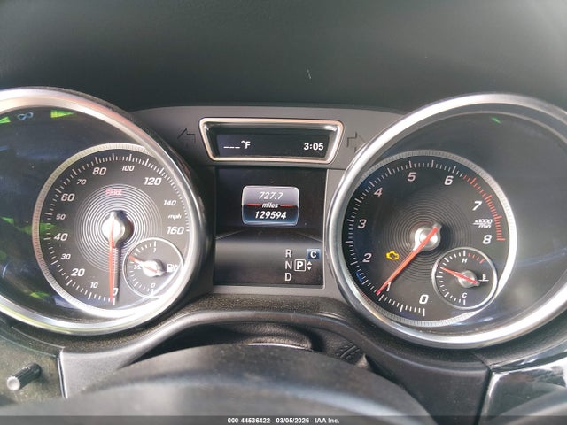 2018 Mercedes-benz Gle 350 მანქანა იყიდება აუქციონზე, vin: 4JGDA5JB8JB022244, აუქციონის ნომერი: 44536422