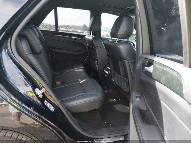 2018 Mercedes-benz Gle 350 მანქანა იყიდება აუქციონზე, vin: 4JGDA5JB8JB022244, აუქციონის ნომერი: 44536422