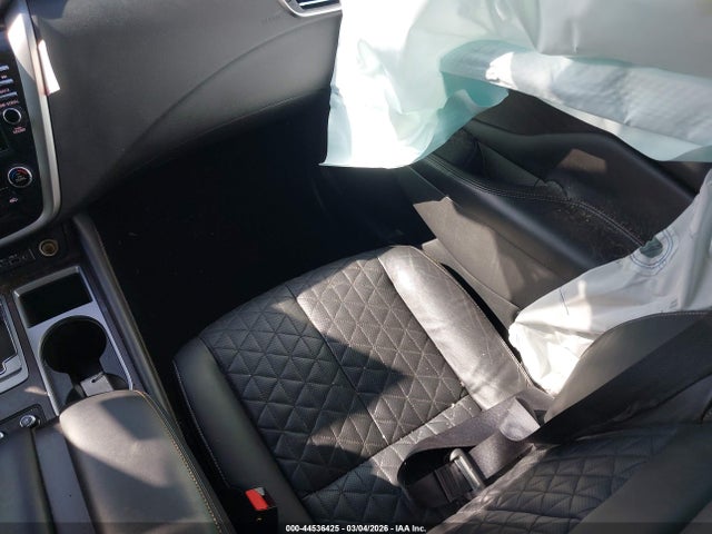 44536425 :رقم المزاد ، 5N1AZ2DS8RC108441 vin ، 2024 Nissan Murano Platinum Intelligent Awd مزاد بيع