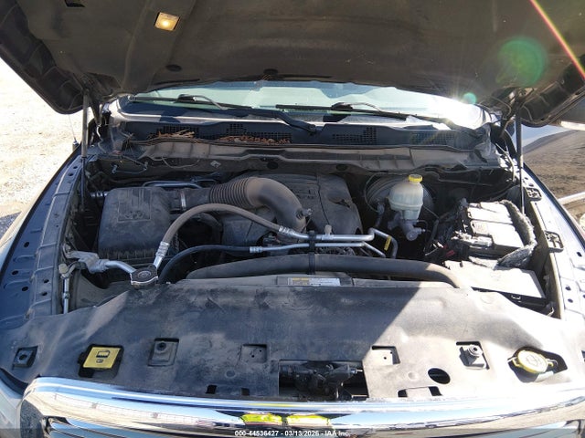 Продажа на аукционе авто 2015 Ram 1500 Big Horn, vin: 1C6RR7LT6FS526617, номер лота: 44536427