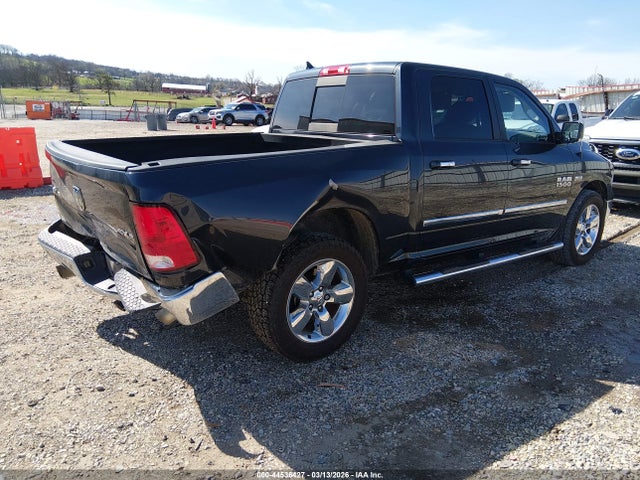 Продажа на аукционе авто 2015 Ram 1500 Big Horn, vin: 1C6RR7LT6FS526617, номер лота: 44536427
