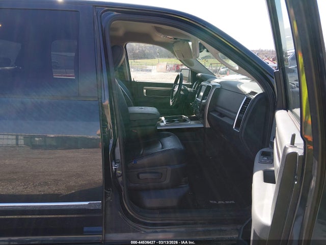 Продажа на аукционе авто 2015 Ram 1500 Big Horn, vin: 1C6RR7LT6FS526617, номер лота: 44536427