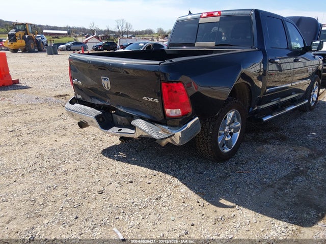 Продажа на аукционе авто 2015 Ram 1500 Big Horn, vin: 1C6RR7LT6FS526617, номер лота: 44536427
