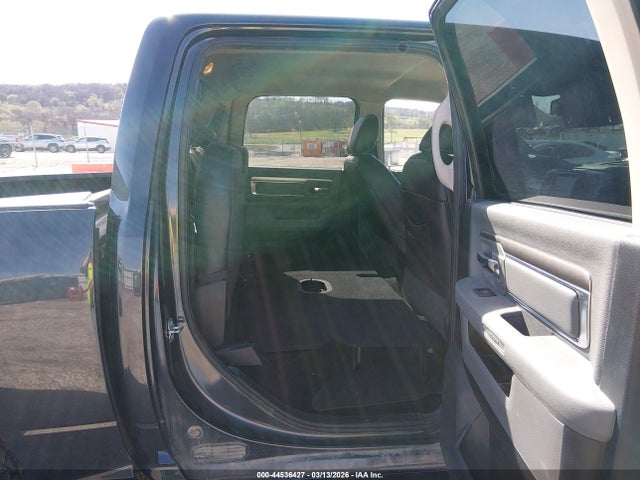 Продажа на аукционе авто 2015 Ram 1500 Big Horn, vin: 1C6RR7LT6FS526617, номер лота: 44536427