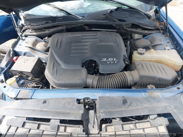 44536430 :رقم المزاد ، 2C3CDZJG2LH191684 vin ، 2020 Dodge Challenger Gt مزاد بيع