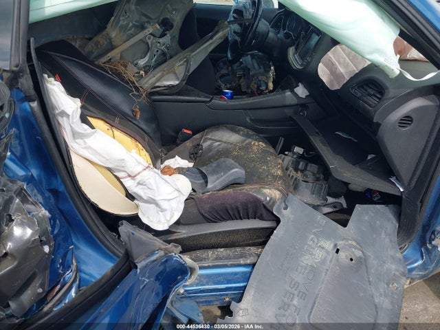 44536430 :رقم المزاد ، 2C3CDZJG2LH191684 vin ، 2020 Dodge Challenger Gt مزاد بيع