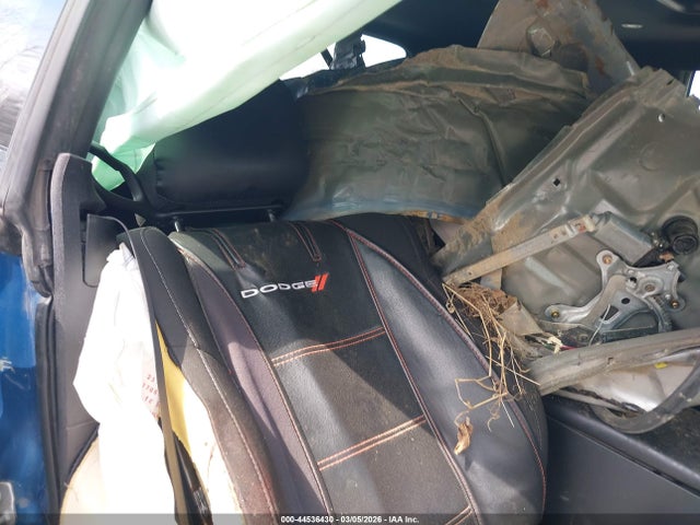 44536430 :رقم المزاد ، 2C3CDZJG2LH191684 vin ، 2020 Dodge Challenger Gt مزاد بيع