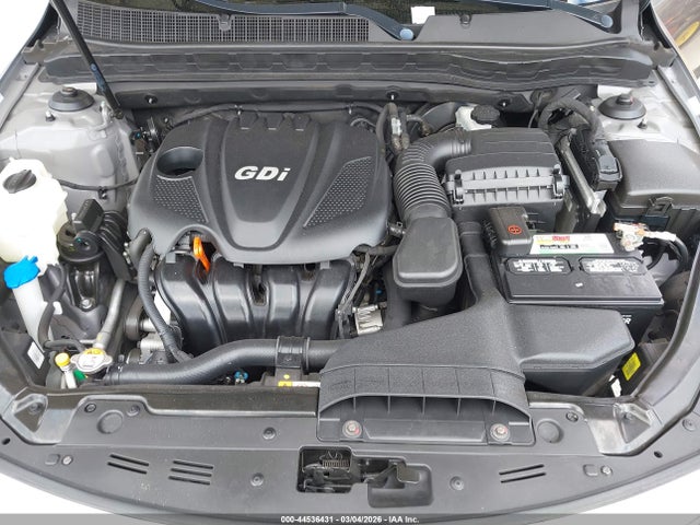 Aukcja sprzedaży 2013 Kia Optima Ex, vin: 5XXGN4A70DG176750, numer aukcji: 44536431