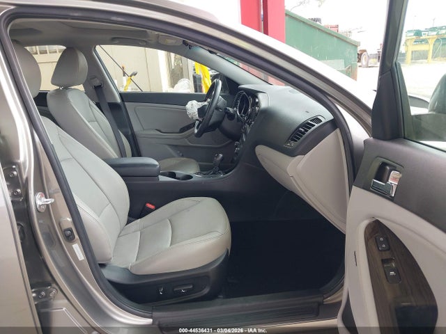 Aukcja sprzedaży 2013 Kia Optima Ex, vin: 5XXGN4A70DG176750, numer aukcji: 44536431