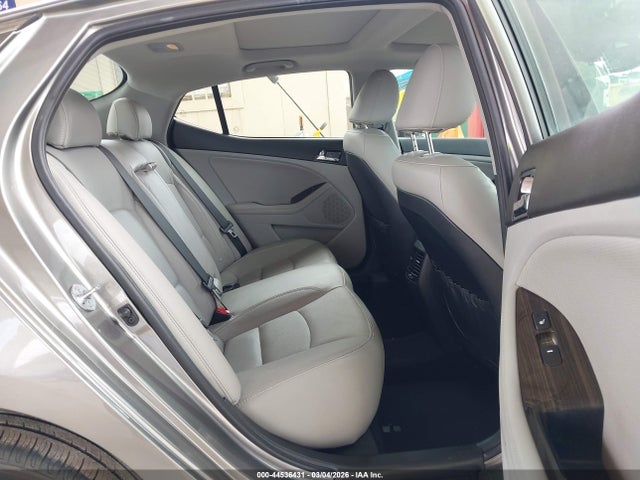 Aukcja sprzedaży 2013 Kia Optima Ex, vin: 5XXGN4A70DG176750, numer aukcji: 44536431