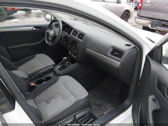 3VW2B7AJ4HM321371 Volkswagen Jetta 1.4t S