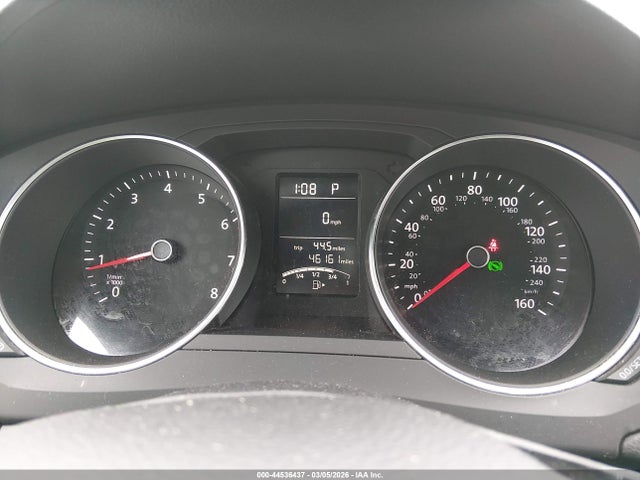 3VW2B7AJ4HM321371 Volkswagen Jetta 1.4t S
