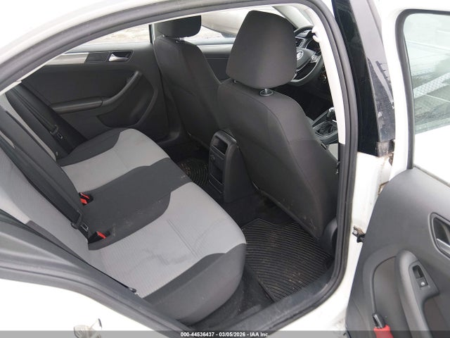 3VW2B7AJ4HM321371 Volkswagen Jetta 1.4t S