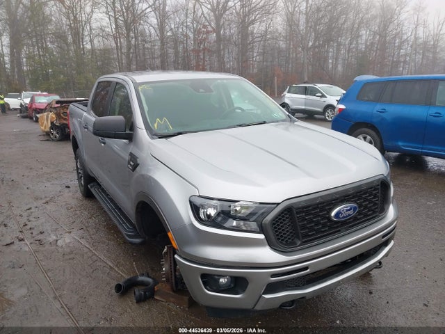 2020 FORD RANGER 1FTER4FH7LLA55709